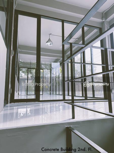 For Rent - Office Ratchada 32, Bangkok