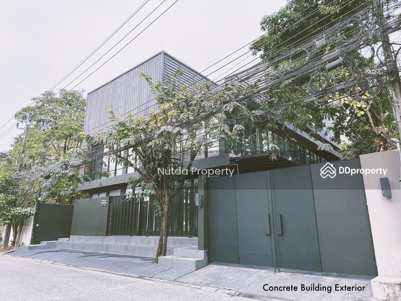 ให้เช่า - สำนักงาน รัชดา 32, กรุงเทพ