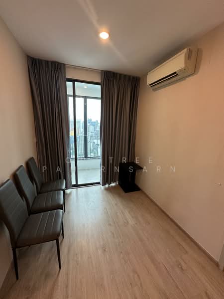 IDEO Q Chula - Samyan : ไอดีโอ คิว จุฬา-สามย่าน, กรุงเทพ, 660-662 ถนนพระรามที่ 4, มหาพฤฒาราม, บางรัก, กรุงเทพ, 66 ตร.ม., คอนโด ให้เช่า, โดย Chatree Pamornsarn, 10683634 - DDproperty.com