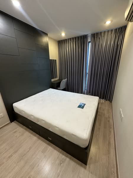 IDEO Q Chula - Samyan : ไอดีโอ คิว จุฬา-สามย่าน, กรุงเทพ, 660-662 ถนนพระรามที่ 4, มหาพฤฒาราม, บางรัก, กรุงเทพ, 66 ตร.ม., คอนโด ให้เช่า, โดย Chatree Pamornsarn, 10683634 - DDproperty.com