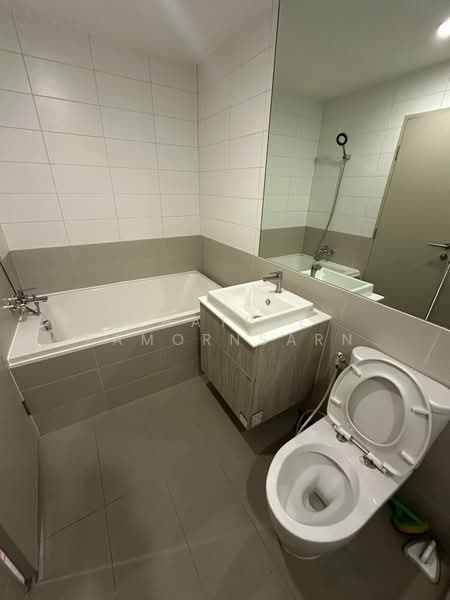 IDEO Q Chula - Samyan : ไอดีโอ คิว จุฬา-สามย่าน, กรุงเทพ, 660-662 ถนนพระรามที่ 4, มหาพฤฒาราม, บางรัก, กรุงเทพ, 66 ตร.ม., คอนโด ให้เช่า, โดย Chatree Pamornsarn, 10683634 - DDproperty.com