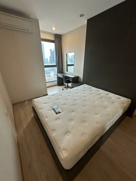 IDEO Q Chula - Samyan : ไอดีโอ คิว จุฬา-สามย่าน, กรุงเทพ, 660-662 ถนนพระรามที่ 4, มหาพฤฒาราม, บางรัก, กรุงเทพ, 66 ตร.ม., คอนโด ให้เช่า, โดย Chatree Pamornsarn, 10683634 - DDproperty.com