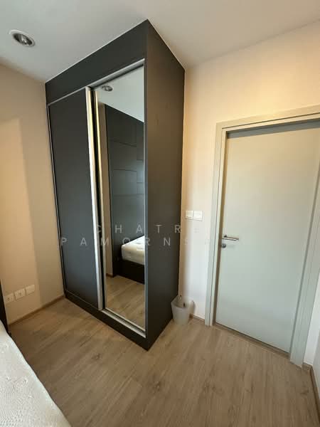 IDEO Q Chula - Samyan, Bangkok, 660-662 Rama 4 Road, Maha Phrutharam, Bang Rak, Bangkok, 2 Bedrooms, 66 sqm, Condo For Rent, by Chatree Pamornsarn, 10683634 - DDproperty.com