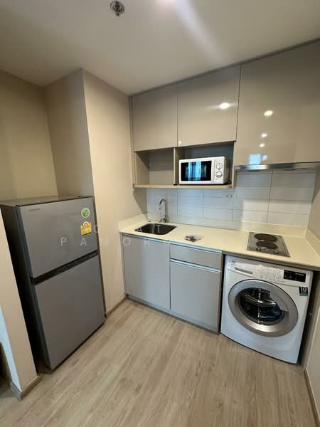 IDEO Q Chula - Samyan, Bangkok, 660-662 Rama 4 Road, Maha Phrutharam, Bang Rak, Bangkok, 2 Bedrooms, 66 sqm, Condo For Rent, by Chatree Pamornsarn, 10683634 - DDproperty.com