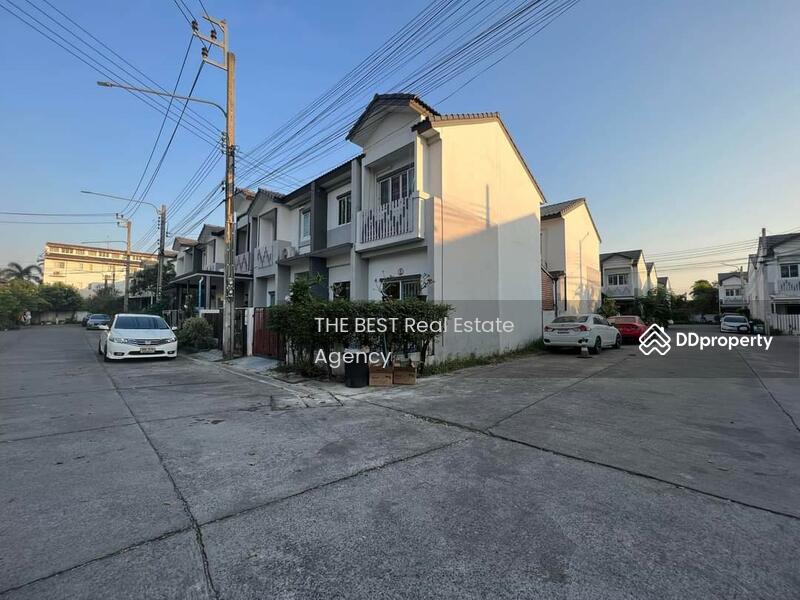 For Rent - Lio Nov Donmueng-Chaengwattana, Bangkok