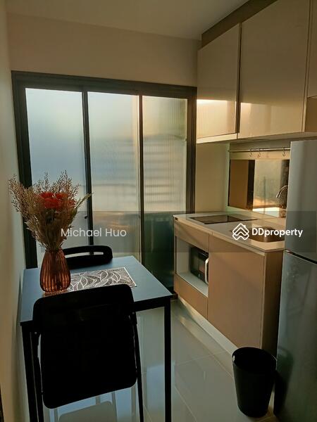 IDEO Rama 9-Asoke, Bangkok, Rama 9 Road, Huai Khwang, Bangkok, 1 Bedroom, 33 sqm, Condo For Rent, by Michael Huo, 10684100 - DDproperty.com