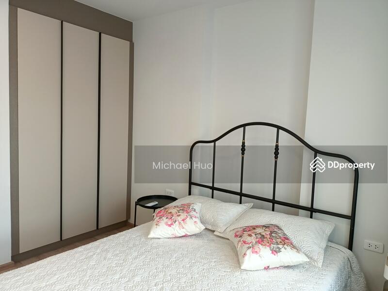 IDEO Rama 9-Asoke, Bangkok, Rama 9 Road, Huai Khwang, Bangkok, 1 Bedroom, 33 sqm, Condo For Rent, by Michael Huo, 10684100 - DDproperty.com
