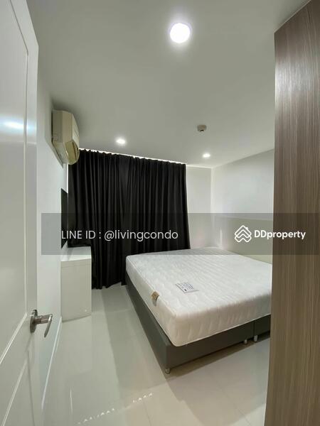 Elements Srinakarin, Bangkok, 43-1 Soi Supaphong 3, Intersection 4, Srinakarin Road, Nong Bon, Prawet, Bangkok, 2 Bedrooms, 67 sqm, Condo For Rent, by LINE ID : @livingcondo, 10684130 - DDproperty.com