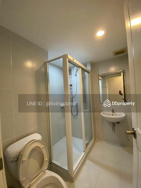 Elements Srinakarin : อิลีเม้นท์ ศรีนครินทร์, กรุงเทพ, 43-1 ซอยสุภาพงษ์ 3 แยก 4 ถนนศรีนครินทร์, หนองบอน, ประเวศ, กรุงเทพ, 67 ตร.ม., คอนโด ให้เช่า, โดย LINE ID : @livingcondo, 10684130 - DDproperty.com