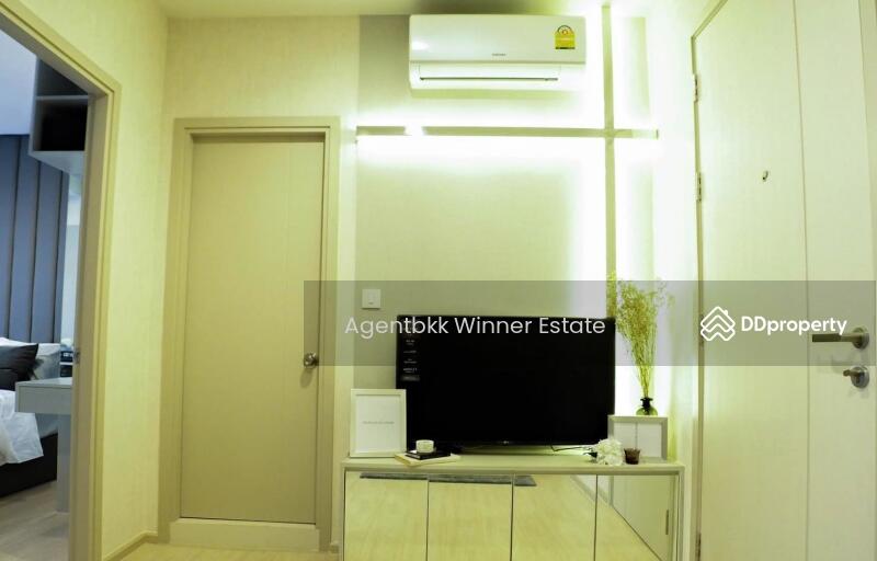 Life Sukhumvit 48 : ไลฟ์ สุขุมวิท 48, กรุงเทพ, ซอยสุขุมวิท 48, พระโขนง, คลองเตย, กรุงเทพ, 33 ตร.ม., คอนโด ให้เช่า, โดย Agentbkk, 10684227 - DDproperty.com