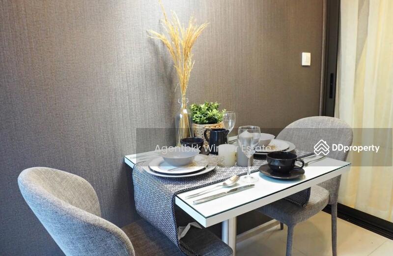 Life Sukhumvit 48, Bangkok, Soi Sukhumvit 48, Phra Kanong, Khlong Toei, Bangkok, 1 Bedroom, 33 sqm, Condo For Rent, by Agentbkk, 10684227 - DDproperty.com