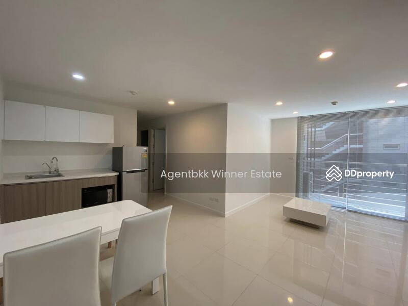 Elements Srinakarin, Bangkok, 43-1 Soi Supaphong 3, Intersection 4, Srinakarin Road, Nong Bon, Prawet, Bangkok, 2 Bedrooms, 67 sqm, Condo For Rent, by Agentbkk, 10684242 - DDproperty.com