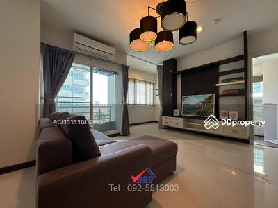 ขาย - The Fourwings Residence : โฟร์วิงส์ เรสซิเดนซ์, กรุงเทพ