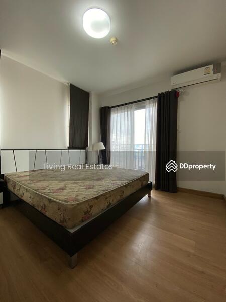 Supalai Veranda Ratchavipha-Prachachuen, Bangkok, 689 Pracha Chuen Rd, Bang Sue, Bang Sue, Bangkok, 2 Bedrooms, 70 sqm, Condo For Rent, by Living Real Estates, 10684722 - DDproperty.com