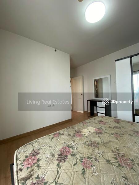 Supalai Veranda Ratchavipha-Prachachuen, Bangkok, 689 Pracha Chuen Rd, Bang Sue, Bang Sue, Bangkok, 2 Bedrooms, 70 sqm, Condo For Rent, by Living Real Estates, 10684722 - DDproperty.com