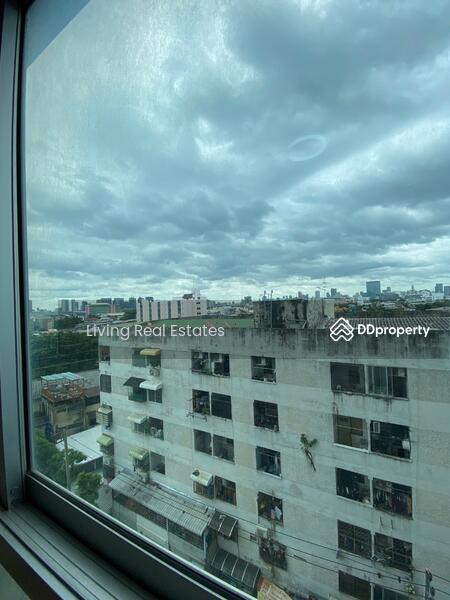 Supalai Veranda Ratchavipha-Prachachuen, Bangkok, 689 Pracha Chuen Rd, Bang Sue, Bang Sue, Bangkok, 2 Bedrooms, 70 sqm, Condo For Rent, by Living Real Estates, 10684722 - DDproperty.com