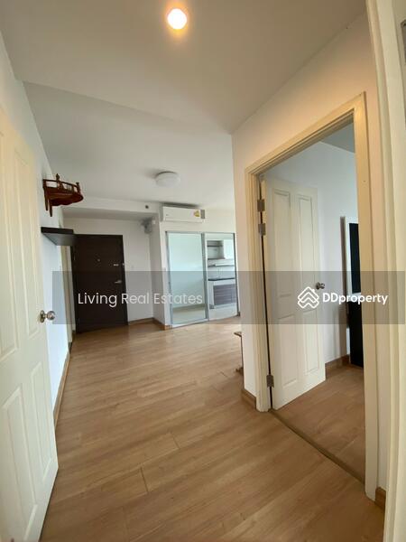 Supalai Veranda Ratchavipha-Prachachuen, Bangkok, 689 Pracha Chuen Rd, Bang Sue, Bang Sue, Bangkok, 2 Bedrooms, 70 sqm, Condo For Rent, by Living Real Estates, 10684722 - DDproperty.com