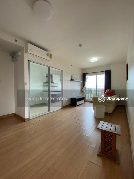 Supalai Veranda Ratchavipha-Prachachuen, Bangkok, 689 Pracha Chuen Rd, Bang Sue, Bang Sue, Bangkok, 2 Bedrooms, 70 sqm, Condo For Rent, by Living Real Estates, 10684722 - DDproperty.com