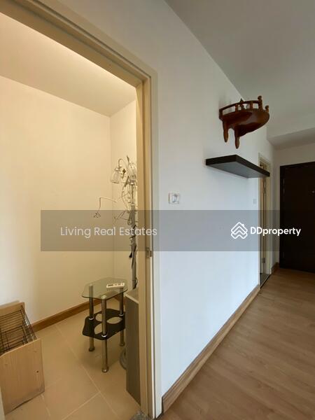 Supalai Veranda Ratchavipha-Prachachuen, Bangkok, 689 Pracha Chuen Rd, Bang Sue, Bang Sue, Bangkok, 2 Bedrooms, 70 sqm, Condo For Rent, by Living Real Estates, 10684722 - DDproperty.com