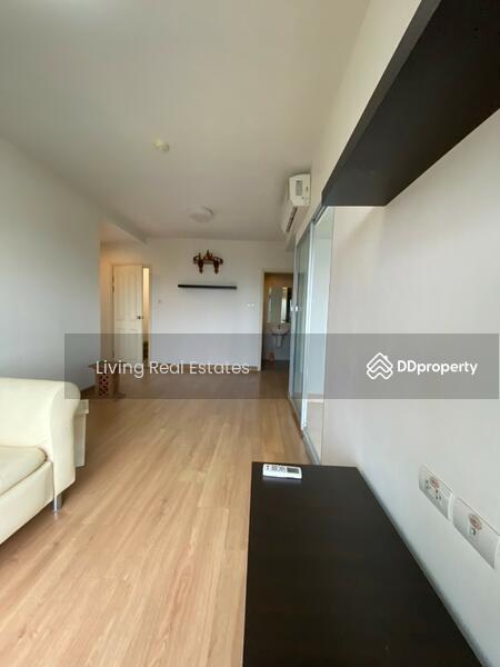 Supalai Veranda Ratchavipha-Prachachuen, Bangkok, 689 Pracha Chuen Rd, Bang Sue, Bang Sue, Bangkok, 2 Bedrooms, 70 sqm, Condo For Rent, by Living Real Estates, 10684722 - DDproperty.com