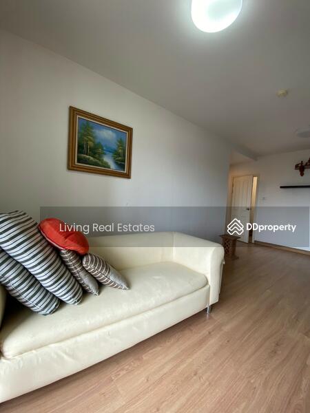 Supalai Veranda Ratchavipha-Prachachuen, Bangkok, 689 Pracha Chuen Rd, Bang Sue, Bang Sue, Bangkok, 2 Bedrooms, 70 sqm, Condo For Rent, by Living Real Estates, 10684722 - DDproperty.com