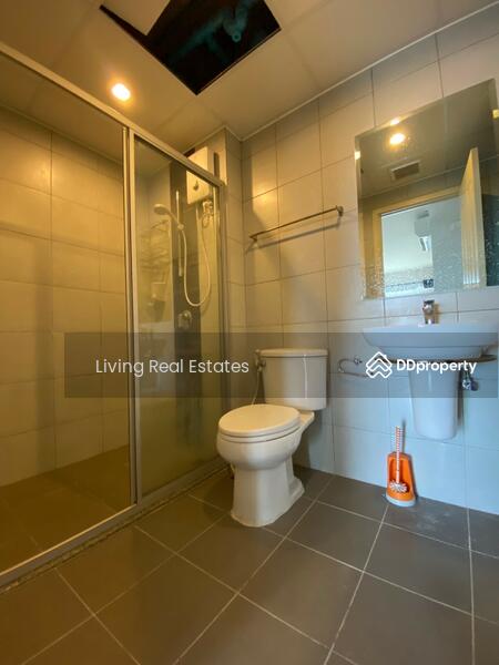 Supalai Veranda Ratchavipha-Prachachuen, Bangkok, 689 Pracha Chuen Rd, Bang Sue, Bang Sue, Bangkok, 2 Bedrooms, 70 sqm, Condo For Rent, by Living Real Estates, 10684722 - DDproperty.com