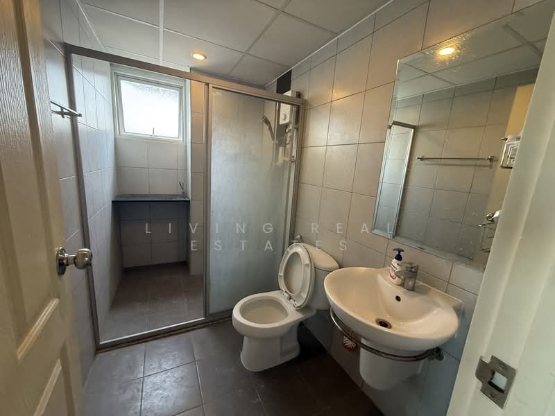 For Rent - Supalai Veranda Ratchavipha-Prachachuen, Bangkok