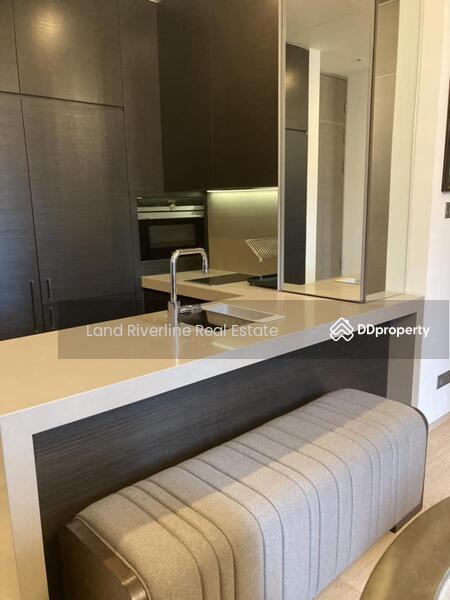 Saladaeng One : ศาลาแดง วัน, กรุงเทพ, ซอย ศาลาแดง 1, สีลม, บางรัก, กรุงเทพ, 59 ตร.ม., คอนโด ให้เช่า, โดย Land Riverline Real Estate, 10684884 - DDproperty.com