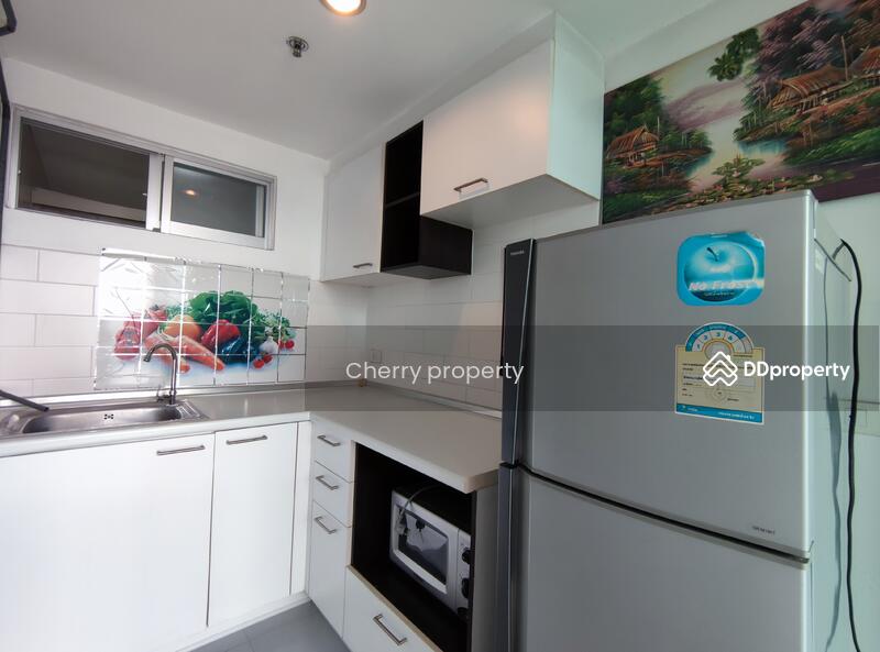 Lumpini Place Rama 8 : ลุมพินี เพลส พระราม 8, กรุงเทพ, 1521 ซอยอรุณอัมรินทร์ 53 ถนนอรุณอัมรินทร์, บางยี่ขัน, บางพลัด, กรุงเทพ, 35 ตร.ม., คอนโด ขาย, โดย เชอรี่ Cherry, 1068497 - DDproperty.com