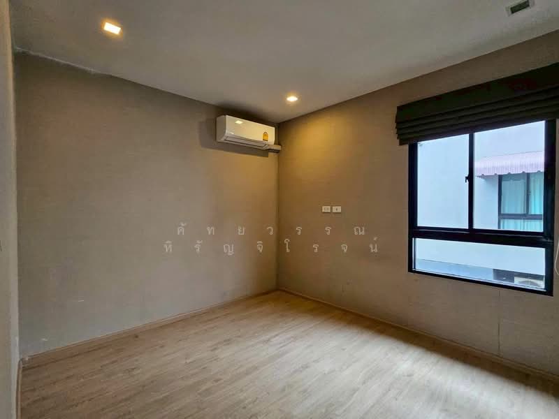 Arden Phatthanakan, Bangkok, Phatthanakan 20, Phatthanakan Road, Suan Luang, Bangkok, 3 Bedrooms, 185 sqm, Townhouse For Rent, by คัทยวรรณ หิรัญจิโรจน์, 10685011 - DDproperty.com