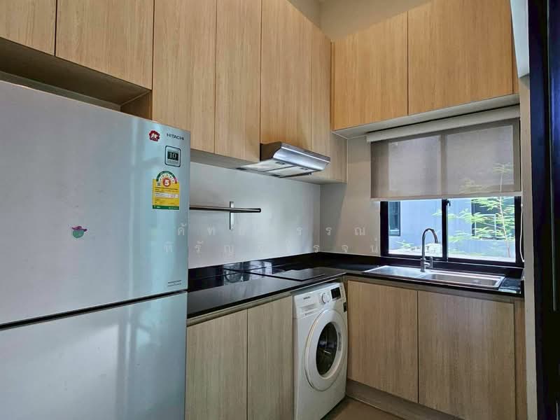Arden Phatthanakan, Bangkok, Phatthanakan 20, Phatthanakan Road, Suan Luang, Bangkok, 3 Bedrooms, 185 sqm, Townhouse For Rent, by คัทยวรรณ หิรัญจิโรจน์, 10685011 - DDproperty.com