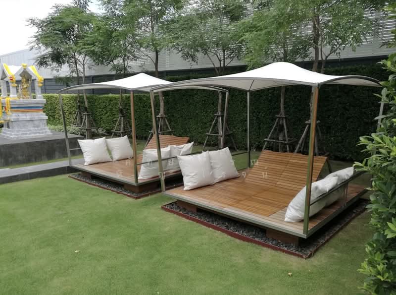 Arden Phatthanakan, Bangkok, Phatthanakan 20, Phatthanakan Road, Suan Luang, Bangkok, 3 Bedrooms, 185 sqm, Townhouse For Rent, by คัทยวรรณ หิรัญจิโรจน์, 10685011 - DDproperty.com
