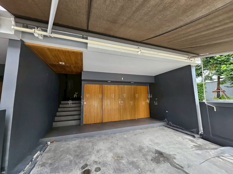 Arden Phatthanakan, Bangkok, Phatthanakan 20, Phatthanakan Road, Suan Luang, Bangkok, 3 Bedrooms, 185 sqm, Townhouse For Rent, by คัทยวรรณ หิรัญจิโรจน์, 10685011 - DDproperty.com