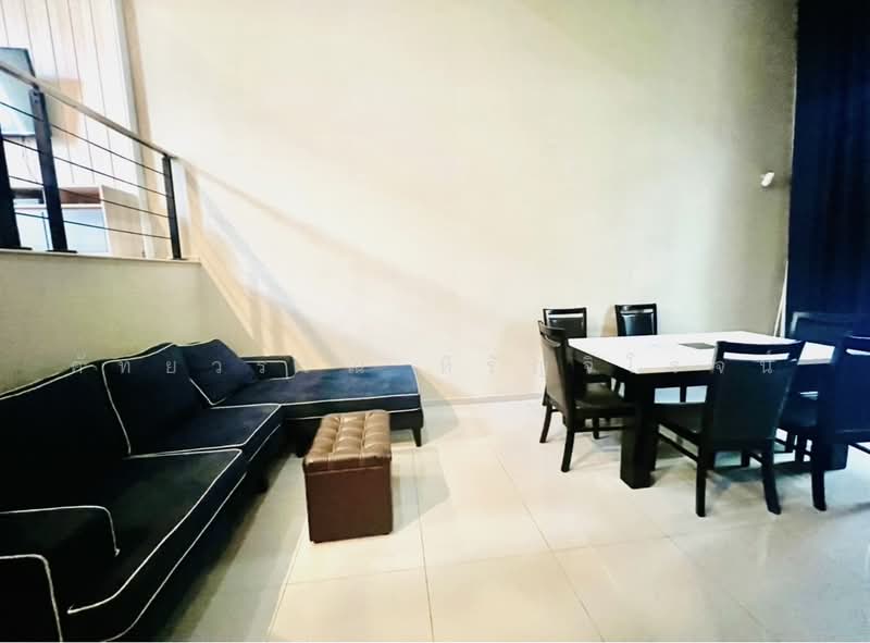 Arden Phatthanakan, Bangkok, Phatthanakan 20, Phatthanakan Road, Suan Luang, Bangkok, 3 Bedrooms, 185 sqm, Townhouse For Rent, by คัทยวรรณ หิรัญจิโรจน์, 10685011 - DDproperty.com
