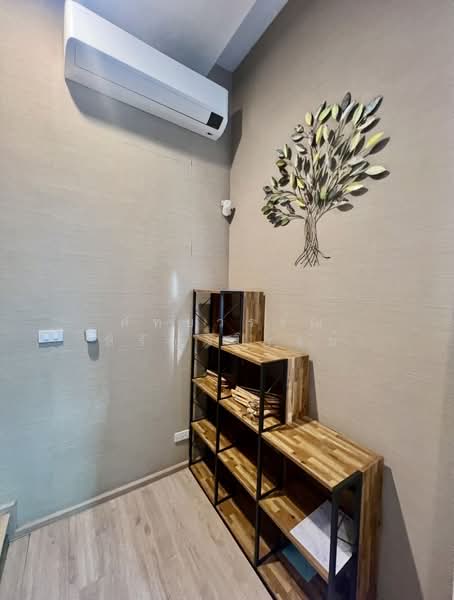 Arden Phatthanakan, Bangkok, Phatthanakan 20, Phatthanakan Road, Suan Luang, Bangkok, 3 Bedrooms, 185 sqm, Townhouse For Rent, by คัทยวรรณ หิรัญจิโรจน์, 10685011 - DDproperty.com
