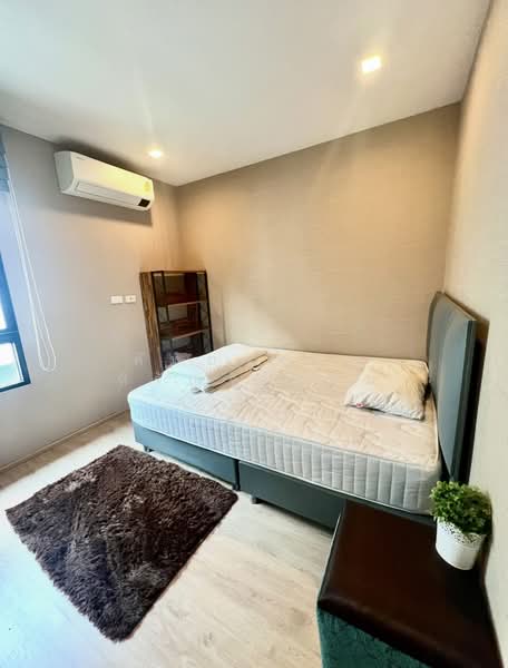 Arden Phatthanakan, Bangkok, Phatthanakan 20, Phatthanakan Road, Suan Luang, Bangkok, 3 Bedrooms, 185 sqm, Townhouse For Rent, by คัทยวรรณ หิรัญจิโรจน์, 10685011 - DDproperty.com