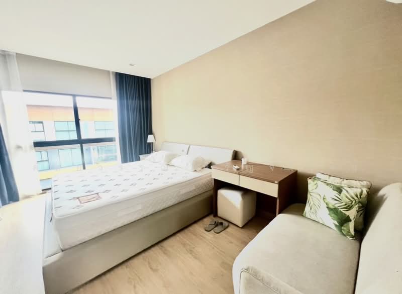 Arden Phatthanakan, Bangkok, Phatthanakan 20, Phatthanakan Road, Suan Luang, Bangkok, 3 Bedrooms, 185 sqm, Townhouse For Rent, by คัทยวรรณ หิรัญจิโรจน์, 10685011 - DDproperty.com