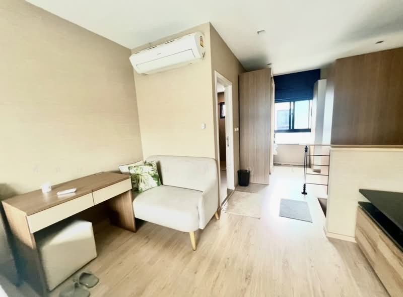 Arden Phatthanakan, Bangkok, Phatthanakan 20, Phatthanakan Road, Suan Luang, Bangkok, 3 Bedrooms, 185 sqm, Townhouse For Rent, by คัทยวรรณ หิรัญจิโรจน์, 10685011 - DDproperty.com