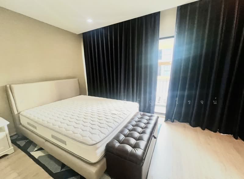 Arden Phatthanakan, Bangkok, Phatthanakan 20, Phatthanakan Road, Suan Luang, Bangkok, 3 Bedrooms, 185 sqm, Townhouse For Rent, by คัทยวรรณ หิรัญจิโรจน์, 10685011 - DDproperty.com