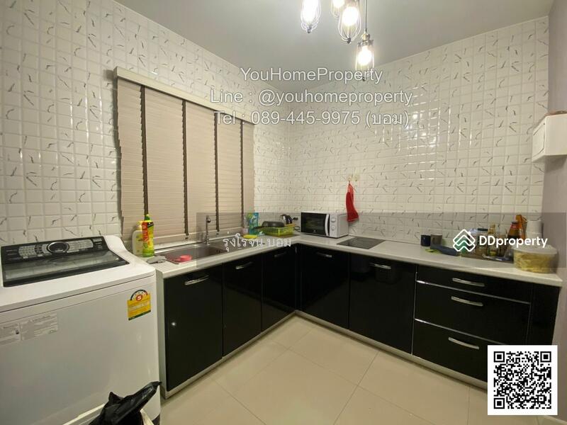 Passorn Pride Srinakarin-Namdaeng, Samut Prakan, Srinakarin Road, Bang Kaeo, Bang Plee, Samut Prakan, 3 Bedrooms, 170 sqm, Single Detached House For Sale, by รุ่งโรจน์ (บอม) เอกพฤกษาอำไพ, 10685015 - DDproperty.com