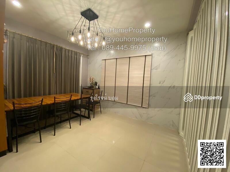 Passorn Pride Srinakarin-Namdaeng, Samut Prakan, Srinakarin Road, Bang Kaeo, Bang Plee, Samut Prakan, 3 Bedrooms, 170 sqm, Single Detached House For Sale, by รุ่งโรจน์ (บอม) เอกพฤกษาอำไพ, 10685015 - DDproperty.com