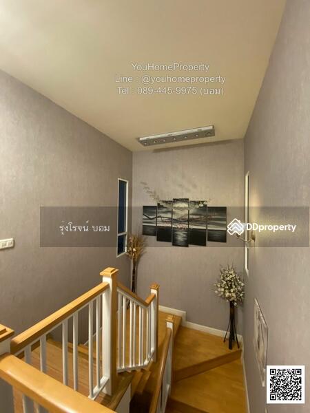 Passorn Pride Srinakarin-Namdaeng : ภัสสร ไพร์ด ศรีนครินทร์-หนามแดง, สมุทรปราการ, ถนนศรีนครินทร์, บางแก้ว, บางพลี, สมุทรปราการ, 170 ตร.ม., บ้านเดี่ยว ขาย, โดย รุ่งโรจน์ บอม, 10685015 - DDproperty.com