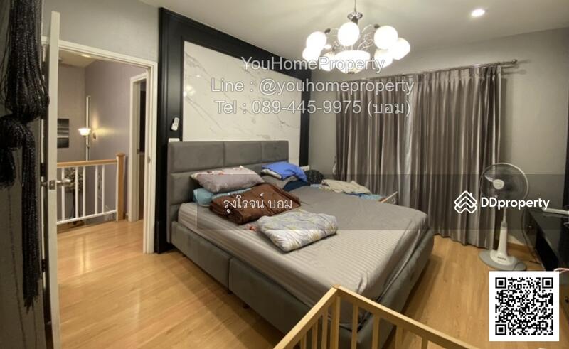 Passorn Pride Srinakarin-Namdaeng, Samut Prakan, Srinakarin Road, Bang Kaeo, Bang Plee, Samut Prakan, 3 Bedrooms, 170 sqm, Single Detached House For Sale, by รุ่งโรจน์ (บอม) เอกพฤกษาอำไพ, 10685015 - DDproperty.com