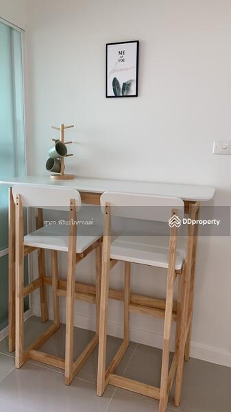 Lumpini Place Rama IX - Ratchada, Bangkok, Huai Khwang, Bangkok, 1 Bedroom, 36 sqm, Condo For Rent, by สุวภา พิริยะโภคานนท์, 10685136 - DDproperty.com