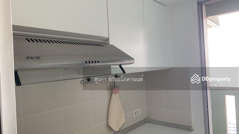 Lumpini Place Rama IX - Ratchada, Bangkok, Huai Khwang, Bangkok, 1 Bedroom, 36 sqm, Condo For Rent, by สุวภา พิริยะโภคานนท์, 10685136 - DDproperty.com