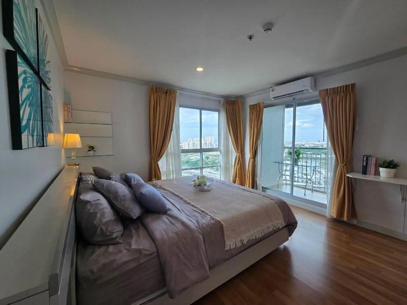 Lumpini Place Rama IX - Ratchada, bangkok, Huai Khwang, Bangkok, 2 Bedrooms, 71 sqm, Condo For Rent, by สุวภา พิริยะโภคานนท์, 10685136 - DDproperty.com