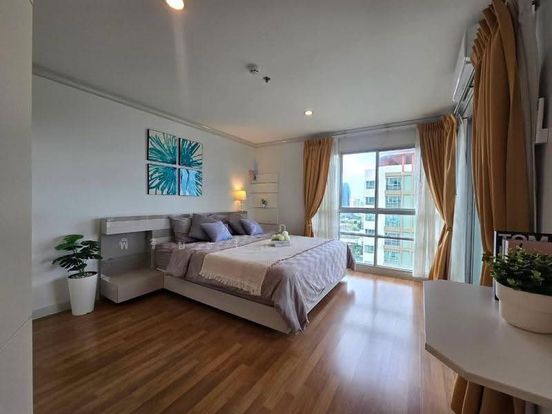 Lumpini Place Rama IX - Ratchada, bangkok, Huai Khwang, Bangkok, 2 Bedrooms, 71 sqm, Condo For Rent, by สุวภา พิริยะโภคานนท์, 10685136 - DDproperty.com