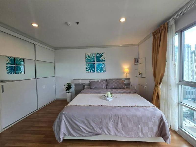 Lumpini Place Rama IX - Ratchada, bangkok, Huai Khwang, Bangkok, 2 Bedrooms, 71 sqm, Condo For Rent, by สุวภา พิริยะโภคานนท์, 10685136 - DDproperty.com