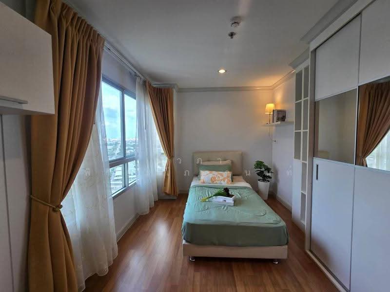 Lumpini Place Rama IX - Ratchada, bangkok, Huai Khwang, Bangkok, 2 Bedrooms, 71 sqm, Condo For Rent, by สุวภา พิริยะโภคานนท์, 10685136 - DDproperty.com