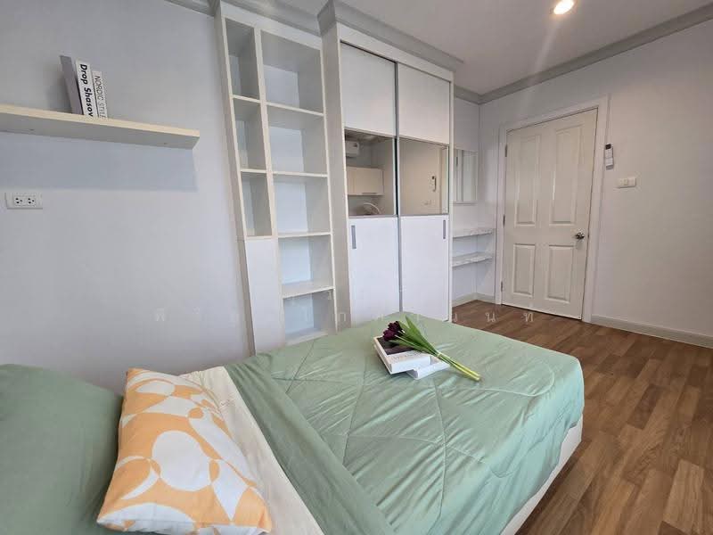 Lumpini Place Rama IX - Ratchada, bangkok, Huai Khwang, Bangkok, 2 Bedrooms, 71 sqm, Condo For Rent, by สุวภา พิริยะโภคานนท์, 10685136 - DDproperty.com